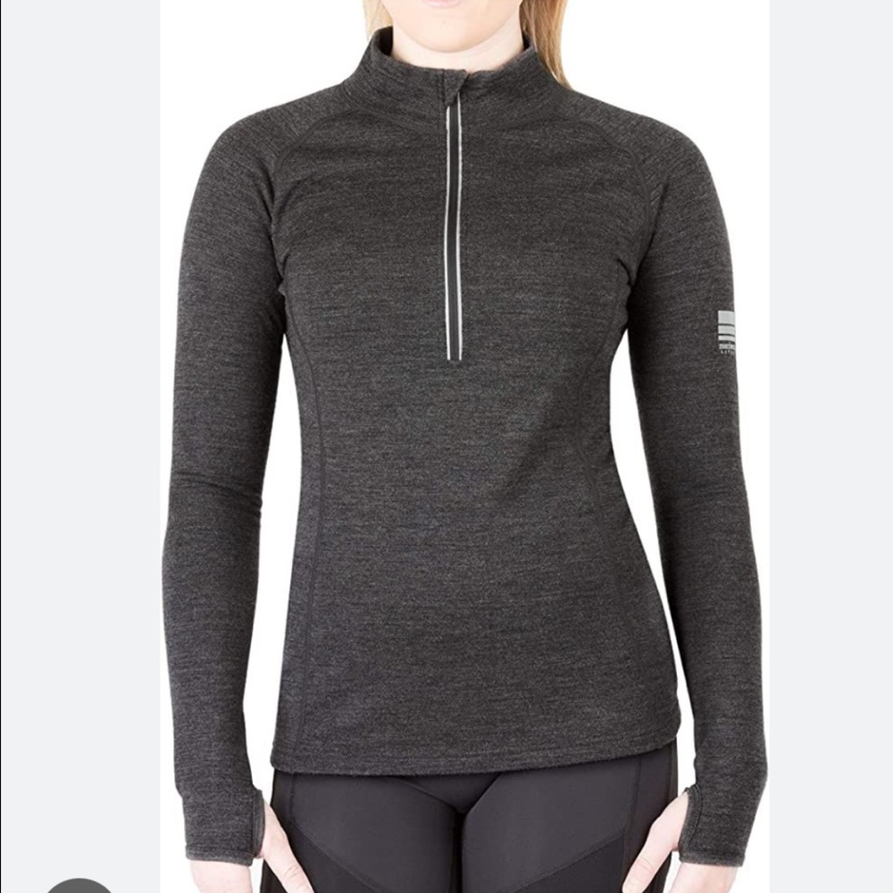 Meriwool Baselayer Medium